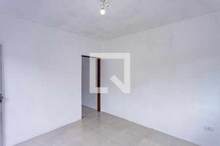 Sala de casa para alugar com 2 quartos, 61m² em Parque Pan Americano, São Paulo