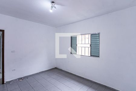 Quarto 1 de casa para alugar com 2 quartos, 61m² em Parque Pan Americano, São Paulo