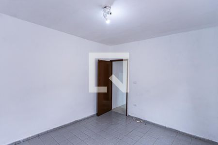 Quarto 1 de casa para alugar com 2 quartos, 61m² em Parque Pan Americano, São Paulo