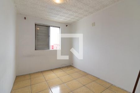 Quarto 1 de apartamento para alugar com 2 quartos, 50m² em Artur Alvim, São Paulo