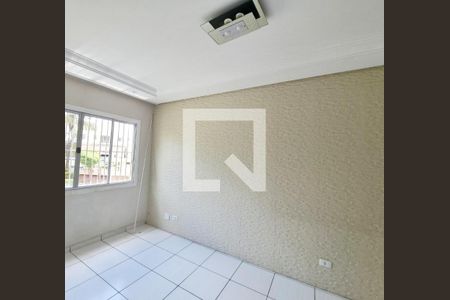 Sala de apartamento para alugar com 2 quartos, 54m² em Jardim Marieta, Osasco