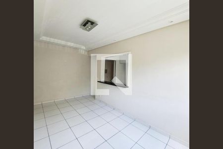 Sala de apartamento para alugar com 2 quartos, 54m² em Jardim Marieta, Osasco