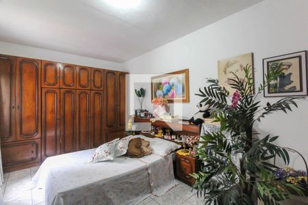 Quarto 1 de casa à venda com 2 quartos, 125m² em Vila Ivone, São Paulo