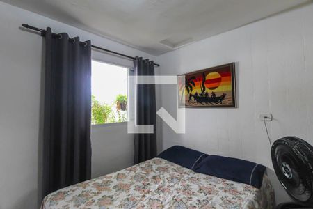 Quarto 2 de casa à venda com 2 quartos, 125m² em Vila Ivone, São Paulo