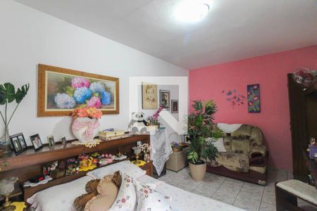 Quarto 1 de casa à venda com 2 quartos, 125m² em Vila Ivone, São Paulo