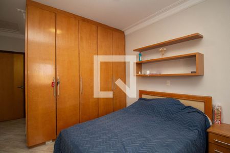 Quarto 2 - Suíte 1 de casa à venda com 4 quartos, 180m² em Parque Monteiro Soares, São Paulo