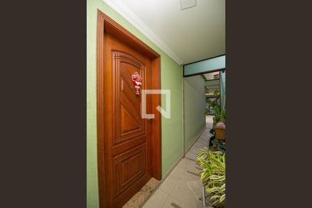 Hall de entrada de casa à venda com 5 quartos, 180m² em Parque Monteiro Soares, São Paulo