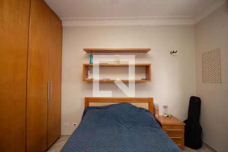 Quarto 2 - Suíte 1 de casa à venda com 4 quartos, 180m² em Parque Monteiro Soares, São Paulo