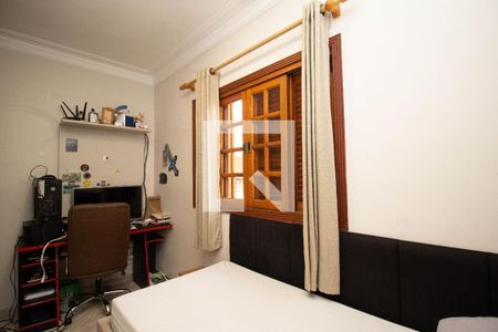 Quarto 1 de casa à venda com 4 quartos, 180m² em Parque Monteiro Soares, São Paulo