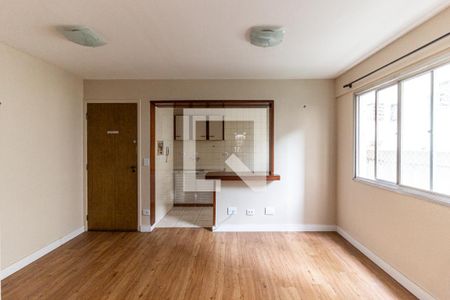 Studio de apartamento para alugar com 1 quarto, 32m² em Campos Elíseos, São Paulo