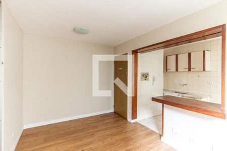 Studio de apartamento para alugar com 1 quarto, 32m² em Campos Elíseos, São Paulo