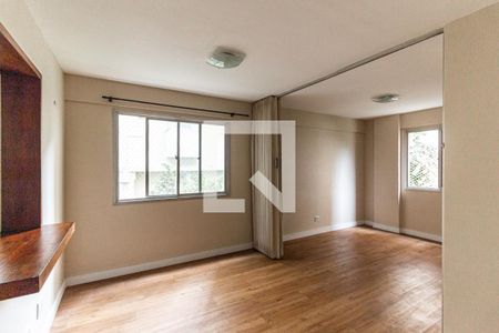 Studio de apartamento para alugar com 1 quarto, 32m² em Campos Elíseos, São Paulo