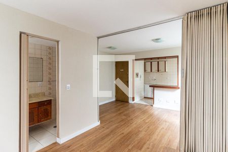 Studio de apartamento para alugar com 1 quarto, 32m² em Campos Elíseos, São Paulo