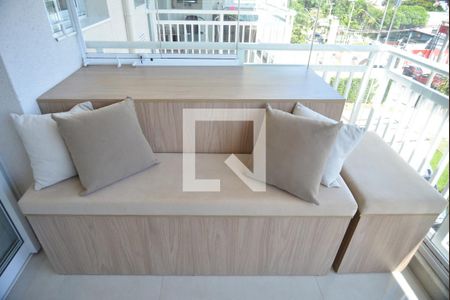 Apartamento à venda com 3 quartos, 75m² em Vila Apiai, Santo André