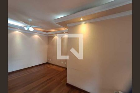 Apartamento à venda com 3 quartos, 112m² em Méier, Rio de Janeiro