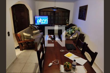 Casa à venda com 3 quartos, 180m² em Bosque da Saúde, São Paulo