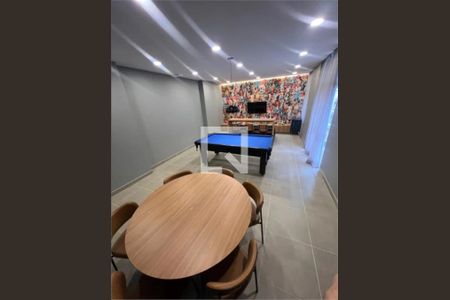 Apartamento à venda com 2 quartos, 42m² em Tatuapé, São Paulo