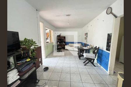 Casa à venda com 4 quartos, 288m² em Jardim Guanabara, Rio de Janeiro