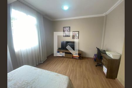 Apartamento à venda com 3 quartos, 75m² em Estrela Dalva, Belo Horizonte