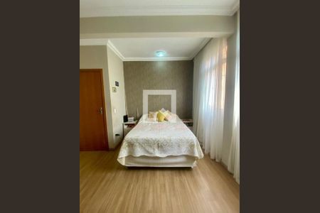 Apartamento à venda com 3 quartos, 75m² em Estrela Dalva, Belo Horizonte