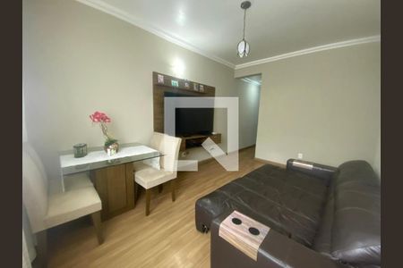 Apartamento à venda com 3 quartos, 75m² em Estrela Dalva, Belo Horizonte