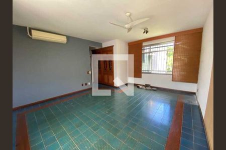 Apartamento à venda com 3 quartos, 182m² em Jardim Guanabara, Rio de Janeiro