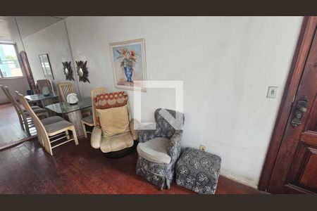 Apartamento à venda com 2 quartos, 50m² em Urca, Rio de Janeiro