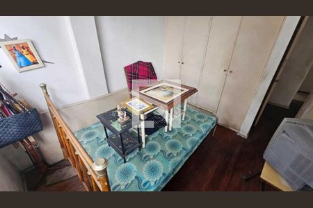 Apartamento à venda com 2 quartos, 50m² em Urca, Rio de Janeiro