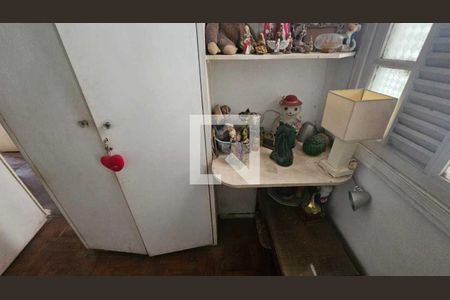 Apartamento à venda com 2 quartos, 50m² em Urca, Rio de Janeiro