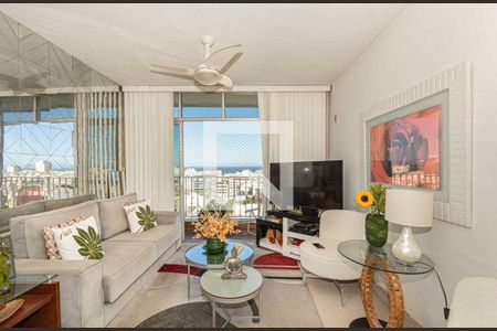 Apartamento à venda com 3 quartos, 100m² em Copacabana, Rio de Janeiro