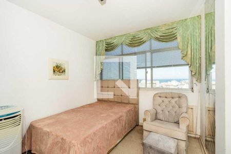 Apartamento à venda com 3 quartos, 100m² em Copacabana, Rio de Janeiro