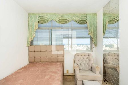 Apartamento à venda com 3 quartos, 100m² em Copacabana, Rio de Janeiro