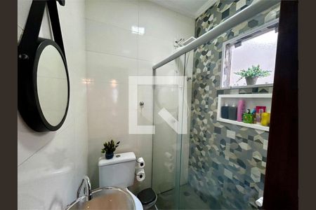 Casa à venda com 2 quartos, 58m² em Vila Carrão, São Paulo