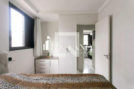 Apartamento à venda com 3 quartos, 79m² em Tatuapé, São Paulo