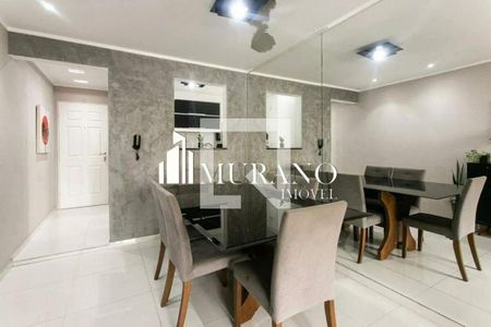 Apartamento à venda com 3 quartos, 79m² em Tatuapé, São Paulo