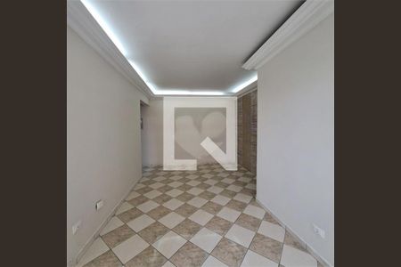 Apartamento à venda com 3 quartos, 80m² em Tatuapé, São Paulo