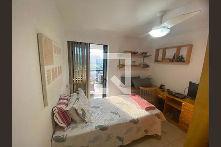 Apartamento à venda com 3 quartos, 132m² em Barra da Tijuca, Rio de Janeiro