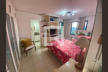 Apartamento à venda com 3 quartos, 132m² em Barra da Tijuca, Rio de Janeiro