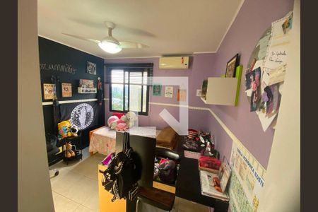 Apartamento à venda com 3 quartos, 132m² em Barra da Tijuca, Rio de Janeiro