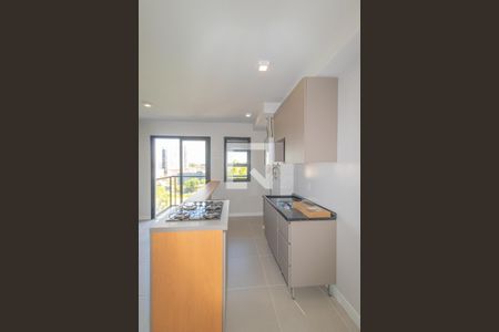 Apartamento para alugar com 2 quartos, 48m² em Centro, Canoas