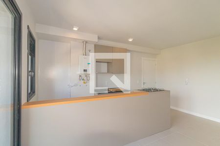 Apartamento para alugar com 2 quartos, 48m² em Centro, Canoas
