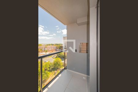 Apartamento para alugar com 2 quartos, 48m² em Centro, Canoas