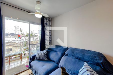 Apartamento à venda com 3 quartos, 64m² em Mooca, São Paulo