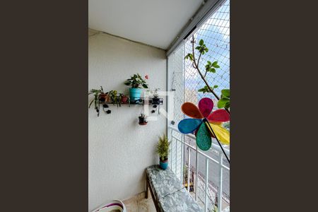 Apartamento à venda com 3 quartos, 64m² em Mooca, São Paulo