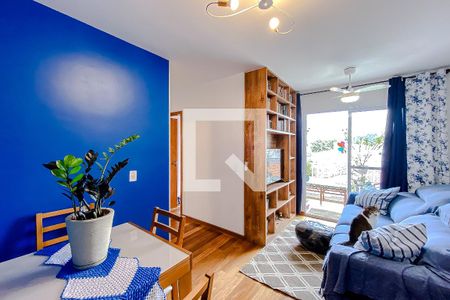 Apartamento à venda com 3 quartos, 64m² em Mooca, São Paulo