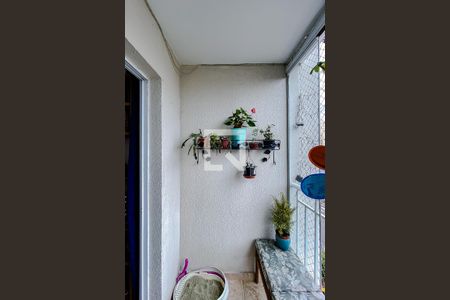 Apartamento à venda com 3 quartos, 64m² em Mooca, São Paulo