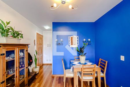 Apartamento à venda com 3 quartos, 64m² em Mooca, São Paulo