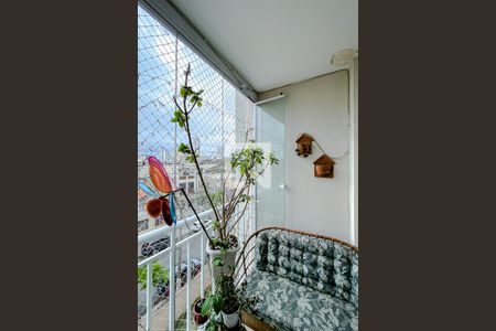 Apartamento à venda com 3 quartos, 64m² em Mooca, São Paulo