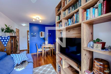 Apartamento à venda com 3 quartos, 64m² em Mooca, São Paulo