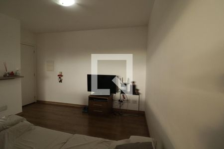 Sala de apartamento para alugar com 2 quartos, 60m² em 121, Jundiaí